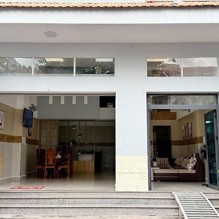 Hung Phu Home & Apartment Cai Rang Exterior photo