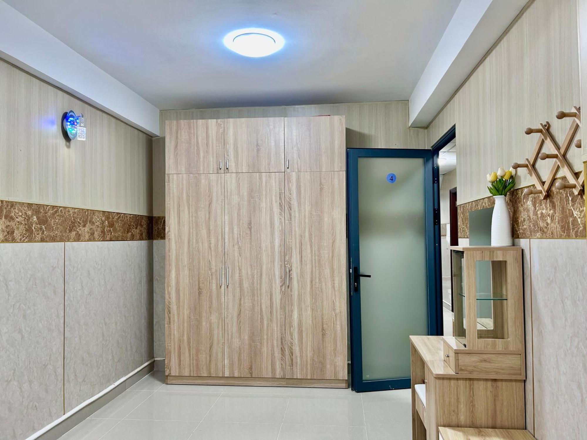 Hung Phu Home & Apartment Cai Rang Exterior photo