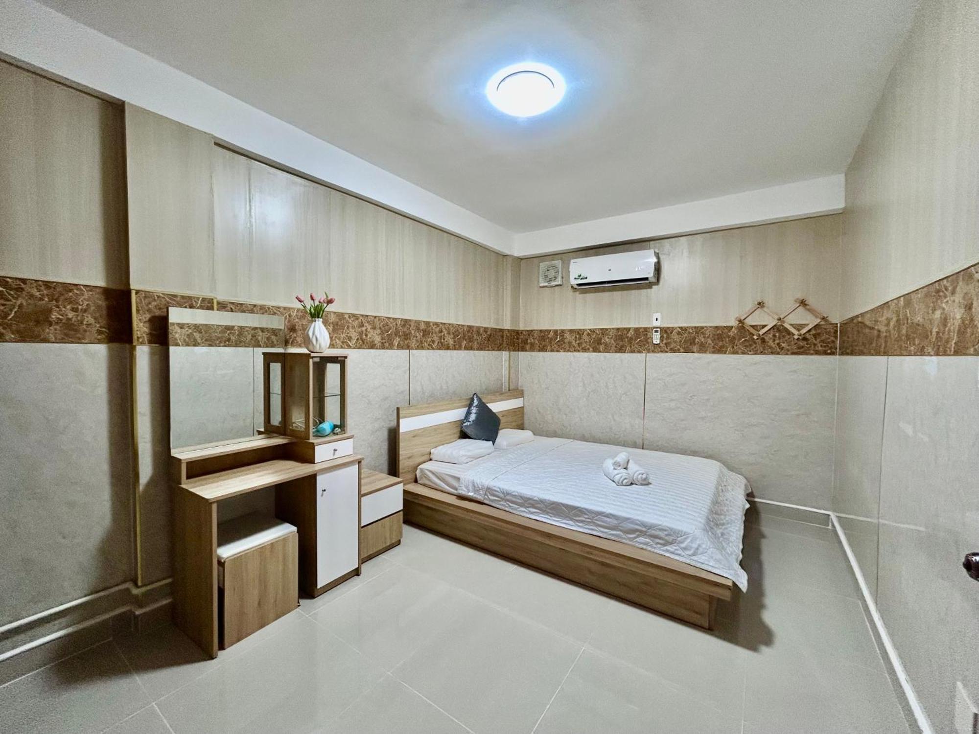 Hung Phu Home & Apartment Cai Rang Exterior photo
